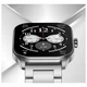 Смарт-часы Xiaomi Amazfit Pop 3S Metal Silver - изображение 6