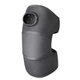 Массажер-грілка на коліно плечо лікоть knee pad W1 - изображение 1