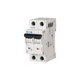 Автоматический выключатель Eaton HL-C10/2 2P 10А тип C - изображение 4