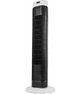 Вентилятор колонный Cronos TW-1903 80 см 45 Вт 3 скорости работы Бело-черный - изображение 13