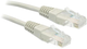 Patchcord Libox Cat 5e UTP 15 m White (KAB-KOM-0016) - obraz 1