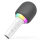 Микрофон Fifine E2W Wireless White (E2W) - изображение 2