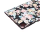 Чехол Deexe Peony Pattern для iPad Air 4 / 5 10.9 (2020/2022) / iPad Pro 11 (2020/2021) - Black - изображение 7