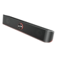 Акустическая система Trust GXT 619 Thorne RGB Illuminated Soundbar Black (24007) - изображение 2