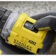 Шуруповерт Stanley FatMax, Li-lon 18 В, 60 Нм, 2 АКБ + ЗУ, кейс (SFMCD715D2K) - изображение 8