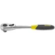 Трещотка Stanley 1/2", L265 мм. (STMT82665-0) - изображение 1