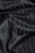 Комплект постельного белья Moon&Star Двуспальный 175х210 см Midnight Luxe Satin Stripe (MS-820005259) - изображение 5