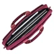 Сумка для ноутбука RivaCase 15.6" 8335 Red (8335Red) - изображение 11