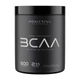 Аминокислоты ВСАА 2:1:1 с L-Глютамином Powerful Progress Amino BCAA 2:1:1 - 500 г Манго (4822256776654) - изображение 1