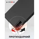Чехол для планшета AirOn Premium Xiaomi Redmi Pad 10.6" 2022 + Film Black (4822352781087) - изображение 11
