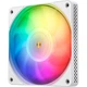 Кулер для корпуса JONSBO HF1215 White ARGB - изображение 1