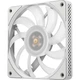 Кулер для корпуса JONSBO HF1215 White ARGB - изображение 2