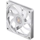 Кулер для корпуса JONSBO HF1215 White ARGB - изображение 5
