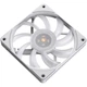 Кулер для корпуса JONSBO HF1215 White ARGB - изображение 7