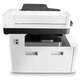 Багатофункціональний пристрій HP LaserJet Pro M443nda (8AF72A) - зображення 4