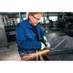 Шлифовальная машина Bosch 18V-10 solo, 18V, 125 мм, 9000 об/мин, 0.89 кг (без АКБ и ЗУ) (0.601.9J4.002) - изображение 2