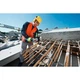 Шлифовальная машина Bosch 18V-10 solo, 18V, 125 мм, 9000 об/мин, 0.89 кг (без АКБ и ЗУ) (0.601.9J4.002) - изображение 4