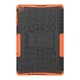 Защитный чехол UniCase Combo для Huawei MatePad T10 / T10s - Orange - изображение 4