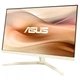 Монитор Asus 23.8" VU249CFE-M HDMI, USB-C, Audio, IPS, 100Hz, 1ms, AdaptiveSync, бежевый - изображение 5