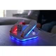 Игрушечное оружие Laser X набор для лазерных сражений - Проектор Laser X Animated (52608) - изображение 6