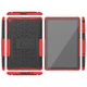 Защитный чехол UniCase Combo для Huawei MatePad T10 / T10s - Red - изображение 3