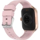 Смарт-часы Gelius Pro GP-SW012 (Amazwatch GTS) Gold Rose (2099900942532) - изображение 4