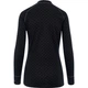 Термокофта Thermowave Extreme Long-Sleeve Woman 990 Чорний XL (12XTRM412-990XL) - изображение 2