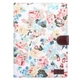 Чехол Deexe Peony Pattern для Apple iPad Air 4 / 5 10.9 (2020/2022) / iPad Pro 11 (2020/2021) - White - изображение 2