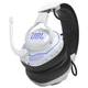 Навушники JBL Quantum 910P Wireless for PS White (JBLQ910PWLWHTBLU) - зображення 12