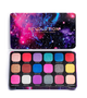 Paleta cieni do powiek Makeup Revolution Forever Flawless Constellation 19.8 g (5057566077392) - obraz 1