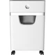 Знищувач документів HP OneShred 10MC (2804) - зображення 10