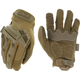 Тактические перчатки Mechanix M-Pact XL Coyote Tan (MX-MPT-72-011/XL) - изображение 1