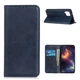 Чехол-книжка Deexe Wallet Case для Samsung Galaxy A12 (A125) / A12 Nacho (A127) / M12 (M127) - Blue - изображение 1