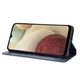 Чехол-книжка Deexe Retro Style для Samsung Galaxy M32 (M325) - Blue - изображение 4