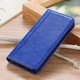 Чехол UniCase Book Series для Samsung Galaxy A12 (A125) / A12 Nacho (A127) / M12 (M127) - Blue - изображение 8