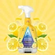 Засіб для чищення кухні спрей Astonish Kitchen Cleaner, 750 мл - изображение 2