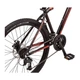 Велосипед Mongoose Montana Sport 27.5″ Black L (L) - изображение 4