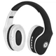 Навушники Defender FreeMotion B525 Bluetooth White-Black (63525) - зображення 1