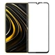 Захисне скло MOFI 3D Full Glue для Xiaomi Poco M3 - Black - зображення 1