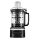Кухонный комбайн KitchenAid 5KFP0921EBM 240 Вт черный - изображение 2