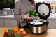 Мультиварка Ardesto MС-P13 860 Вт серебристая - изображение 8