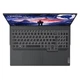 Ноутбук Lenovo Legion Pro 5 16IRX9, (83DF004DPB) Intel Core i5-14500HX / RAM 32 ГБ / SSD 1 ТБ / RTX 4060 / Windows 11 / сірий - изображение 3
