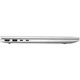 Ноутбук HP EliteBook 830 G11 (198415805980), Intel Core Ultra 5 135U / 13.3" / RAM 16 ГБ DDR5 / SSD 512 ГБ / Intel Graphics / Windows 11 Pro / Сірий - зображення 5