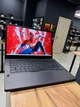 Ігровий ноутбук ASUS ROG Zephyrus G14/ 14" FullHD, IPS 120 Hz/ AMD Ryzen 7 4800HS (8 ядер/ 16 потоків)/ NVIDIA GeForce GTX 1650 Ti (на 4 GB, GDDR6)/ RAM 16 GB DDR4/ 1 TB NVME/ Windows 10 Home/ Клавіатура з підсвіткою Б\В - зображення 3