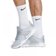 Носки Everyday Cushion Crew з логотипом Nike SX7666-100, 3 пари, Розмір 36-43 Білий - зображення 3