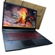 Ігровий ноутбук MSI Katana GF76 11UE/ 17.3" FullHD, IPS 144 Hz/ Intel Core i7 11800H (8 ядер/ 16 потоків)/ NVIDIA GeForce RTX 3060 (на 6 GB, GDDR6)/ RAM 16 GB DDR4/ 1 TB NVME/ Windows 11 Home/ Рідний комплект Б\В - зображення 1