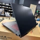Ігровий ноутбук MSI Katana GF76 11UE/ 17.3" FullHD, IPS 144 Hz/ Intel Core i7 11800H (8 ядер/ 16 потоків)/ NVIDIA GeForce RTX 3060 (на 6 GB, GDDR6)/ RAM 16 GB DDR4/ 1 TB NVME/ Windows 11 Home/ Рідний комплект Б\В - зображення 4