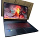 Ігровий ноутбук MSI Katana GF76 11UE/ 17.3" FullHD, IPS 144 Hz/ Intel Core i7 11800H (8 ядер/ 16 потоків)/ NVIDIA GeForce RTX 3060 (на 6 GB, GDDR6)/ RAM 16 GB DDR4/ 512 GB NVME/ Windows 11 Home/ Рідний комплект Б\В - зображення 1