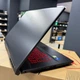 Ігровий ноутбук MSI Katana GF76 11UE/ 17.3" FullHD, IPS 144 Hz/ Intel Core i7 11800H (8 ядер/ 16 потоків)/ NVIDIA GeForce RTX 3060 (на 6 GB, GDDR6)/ RAM 16 GB DDR4/ 512 GB NVME/ Windows 11 Home/ Рідний комплект Б\В - зображення 7