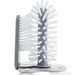 Щітка для миття склянок та пляшок Multi-Function Suction Cup Brush, скловідмивач -COPY- - зображення 9